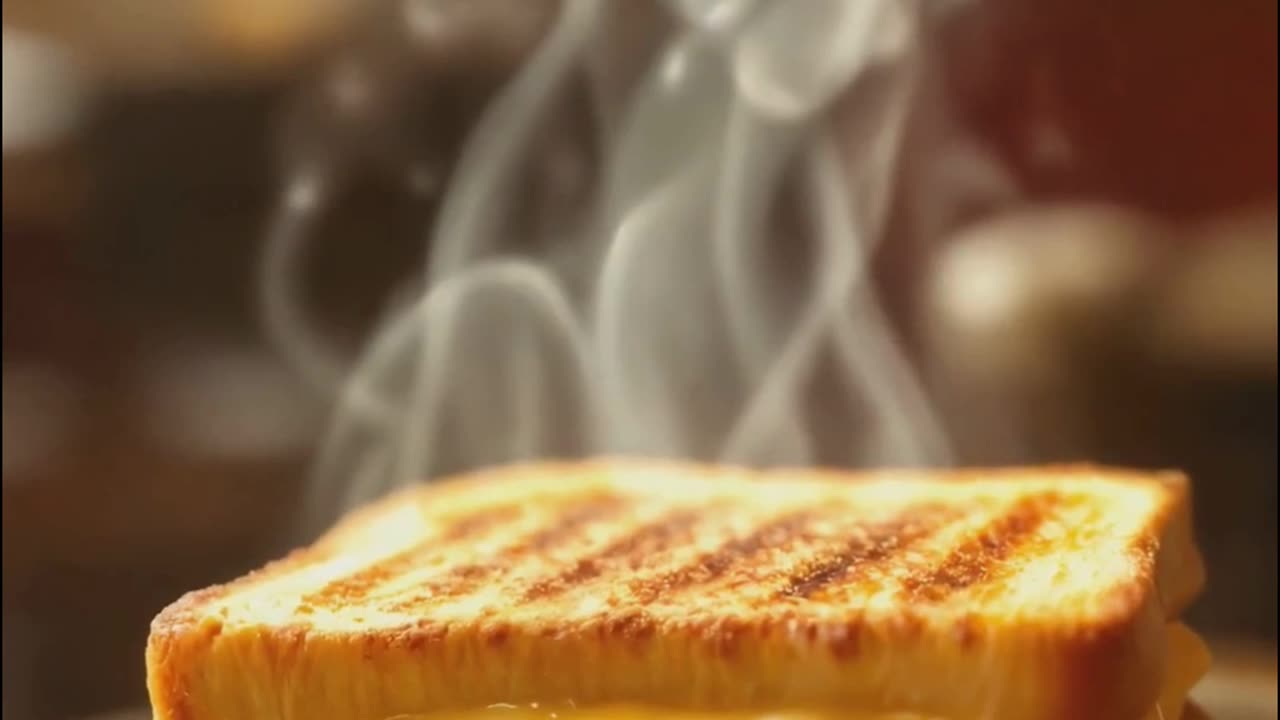 The best chef in the world