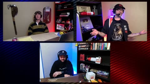 Show appearance #27
