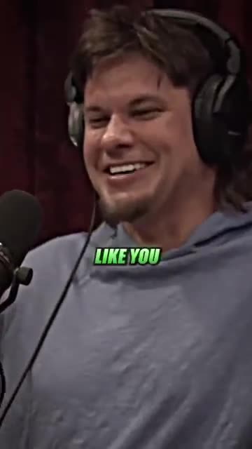 Theo Von's Self Esteem 😂 ft. Joe Rogan