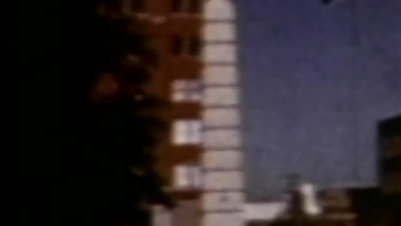 Groden: Bronson Film-Simultaneous Movement in Three 6F Windows Proves Conspiracy-WideAngle Head Shot