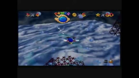 Super Mario 64 Full Run Part 5