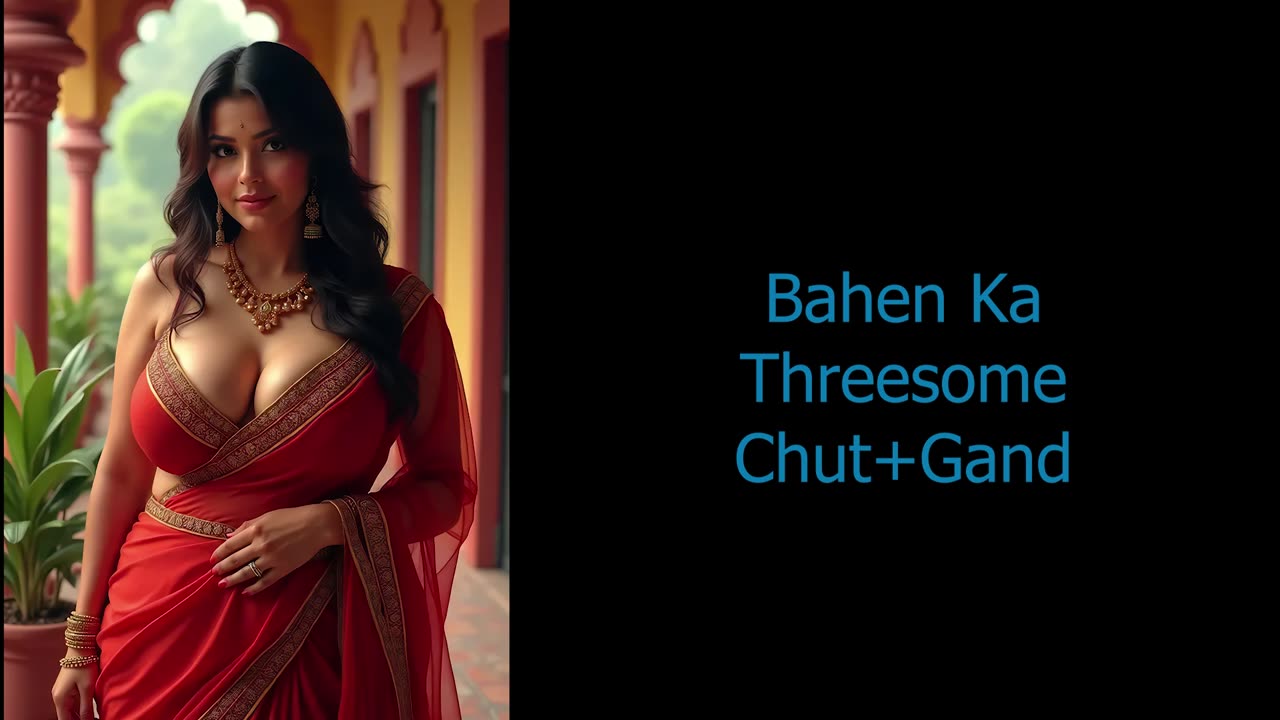 Bahen Ka Threesome - Hindi Audio Sex Stories