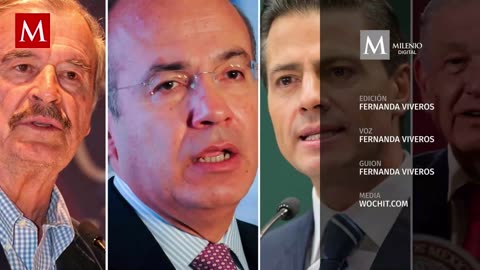 Descubre los secretos de los hogares de los expresidentes de México: Un viaje a sus vidas actuales