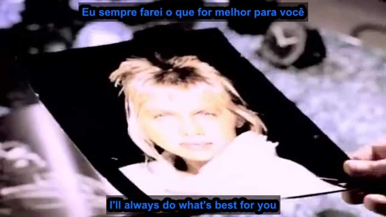 Rick Astley - Together Forever