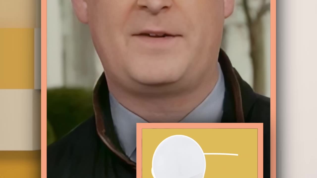 Peter Doocy : Trump Calls It a "Drug War," Not a Trade War