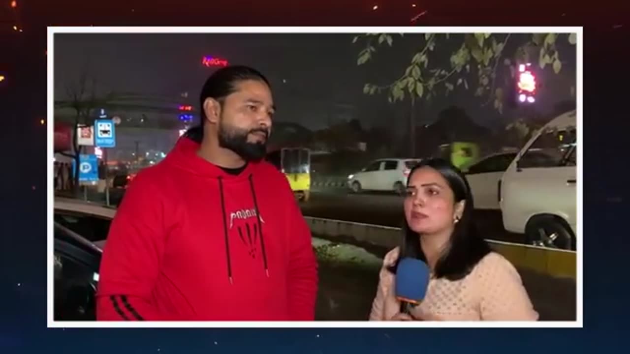 Abid Ali told the dark truth of Pakistani YouTuber Sana Amjad and Shoaib Chaudhary