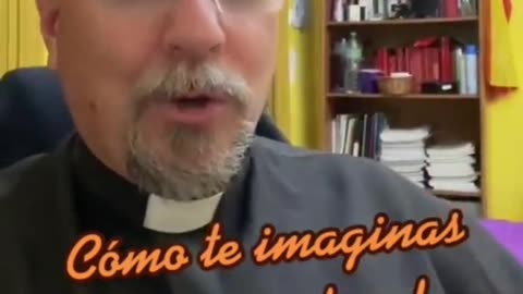 ¿Cómo te imaginas el juicio final de tu vida? - Padre Juan Molina