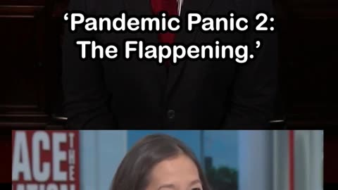 'Expert' Demands Biden Rush BIRD FLU Vax Before Trump Era [Leana Wen on Face the Nation]