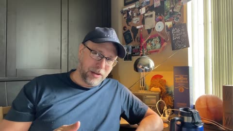 Episode 221 | Ephesians 3 | The Mystery Of The Gospel Revealed