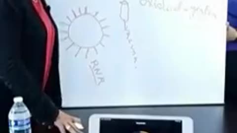 tipos de virus y el COVID, según la doctora Viviane Brunet