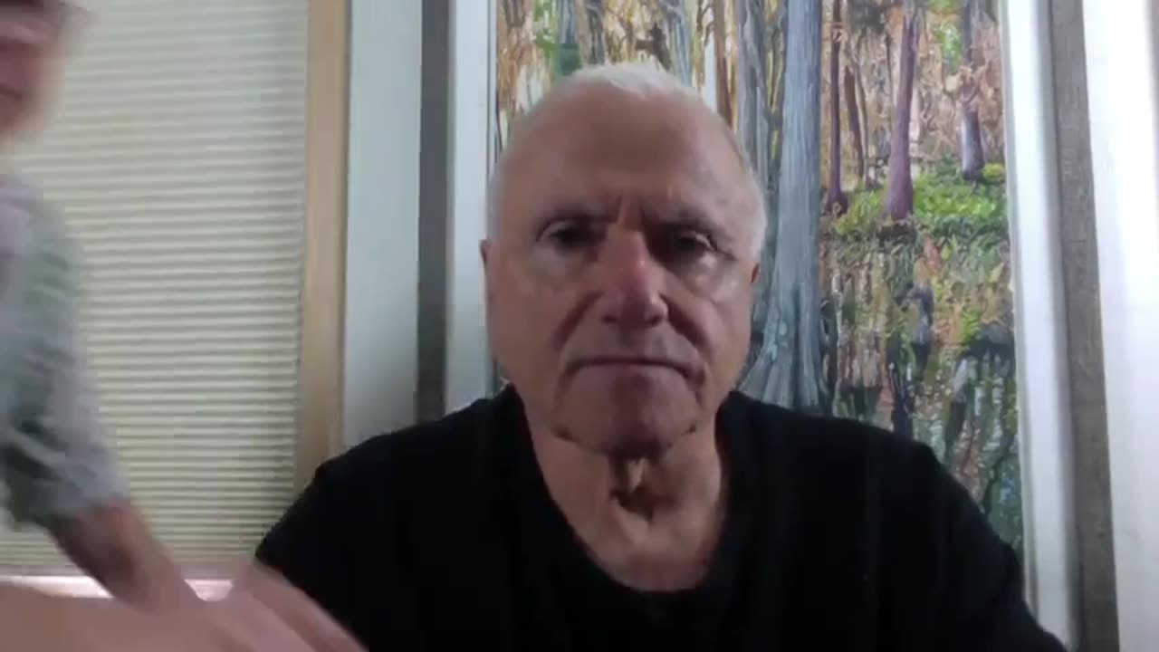 Steve Pieczenik, Intel Expert & the Tom Clancy’s real-life ghostwriter): The moment the world's been waiting for 🚨👀🚨 The Deep Web of Epstein & Ghislaine