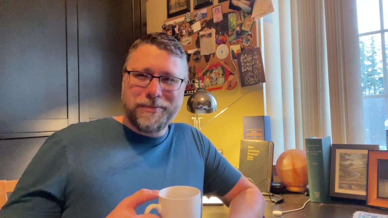 Episode 77 | Luke 10:25-42 | What's Love Got To Do With It
