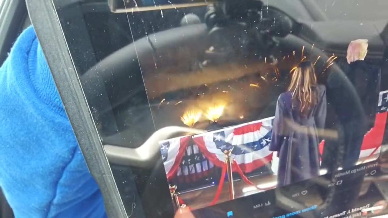 WW3 Update: Trump Sworn in Already? Flying in Air Force 1? 33m