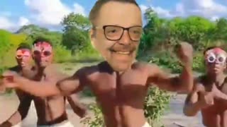 🤡🤡😂Pop Stasi proudly presents Loosing Janelle "BI" Mucha-"Cajal": "So Gay" Ratman IZ Wastepaper Mix