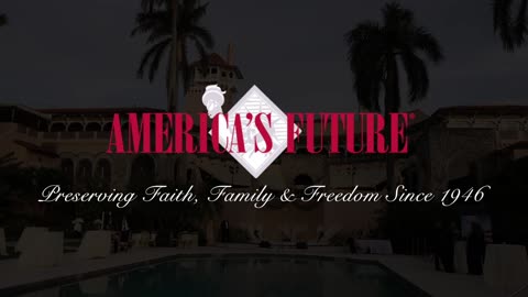 Champions For America Celebration Gala Recap Mar-a-Lago | Dec. 10, 2024