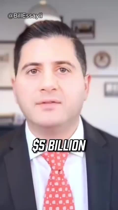 California State Rep Bill Essayli calls for Governor Gavin Newsom to RESIGN