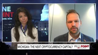 Fine Point - Michigan: The Next Cryptocurrency Capital, W/ Bryan Posthumus - 2/27/2025