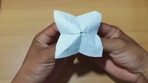 Make Origami Easy