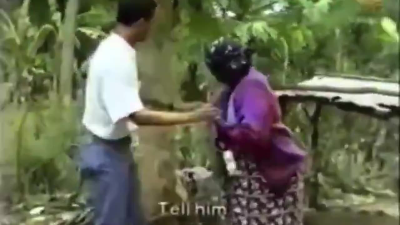 President Obama visiting his family’s homestead