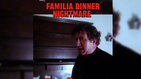 Family Dinner Nightmare: I Hope This Happens to Your Family Too! 😱🍝