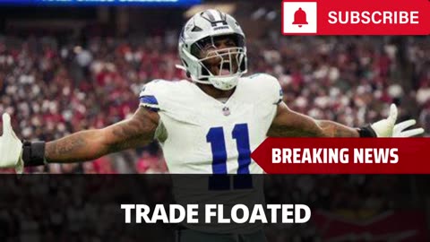 NFL Analyst Floats Micah Parsons Trade