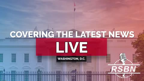 LIVE REPLAY| Covering the Latest News from the Trump White House - 2/14/25