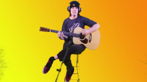 Just the Two Of Us by Bill Withers Guitar and Vocal Cover