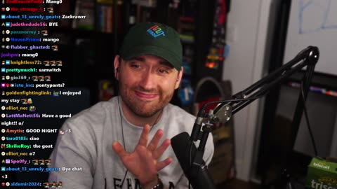 [4-15-24][s7e4] 'Massage Therapy'