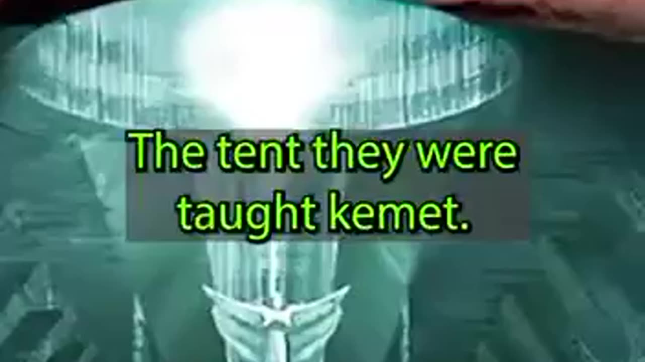 Kemet- People Before The Egyptians