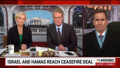 Morning Joe 7AM - 1/16/2025
