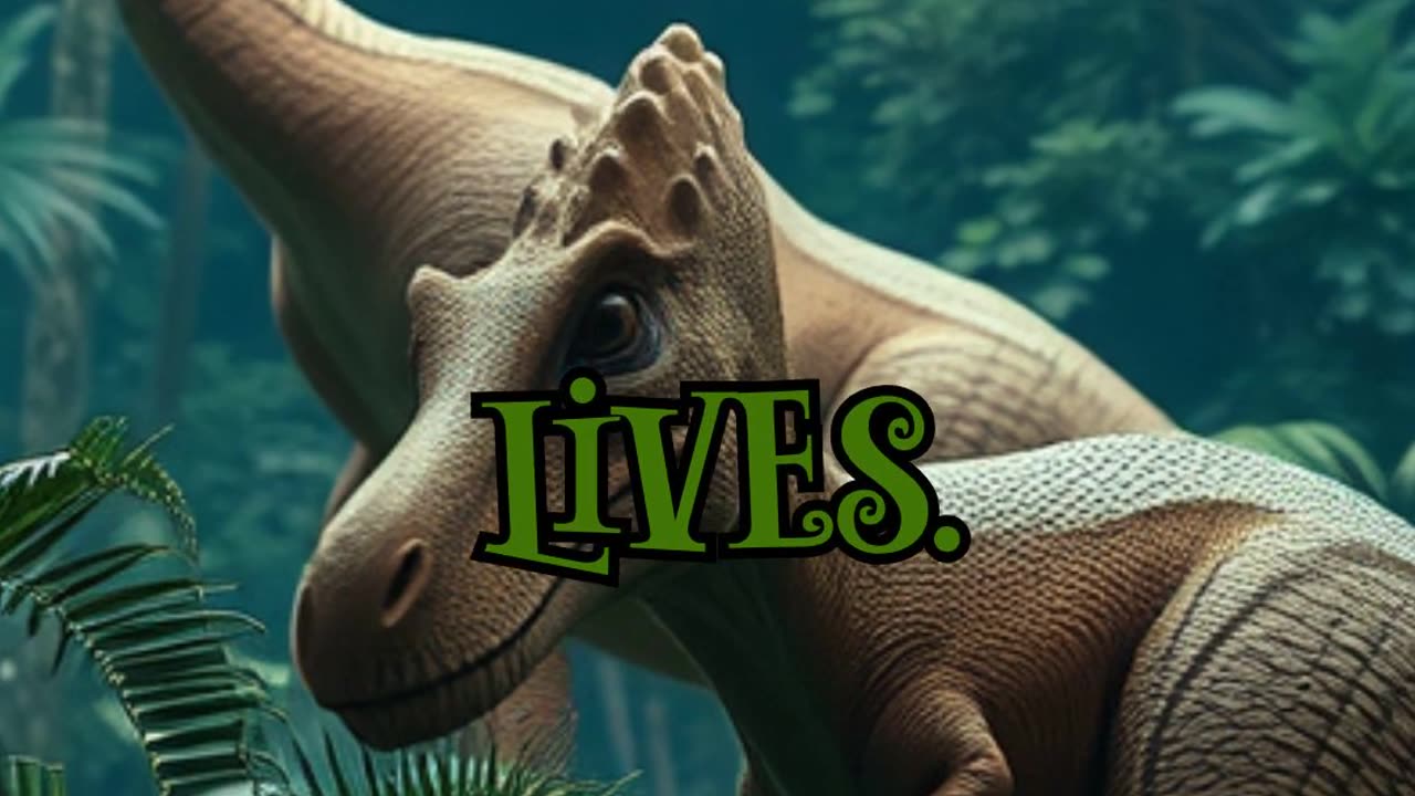 Dinosaur Adventures in Prehistoric Realm