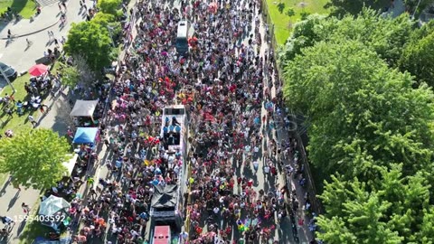 TORONTO CARNIVAL