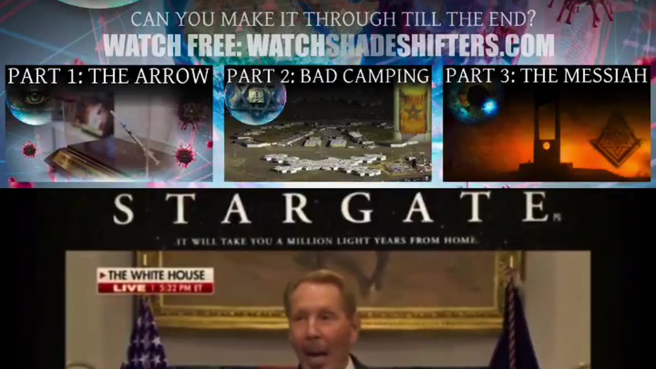 Our worst nightmares are about to come true