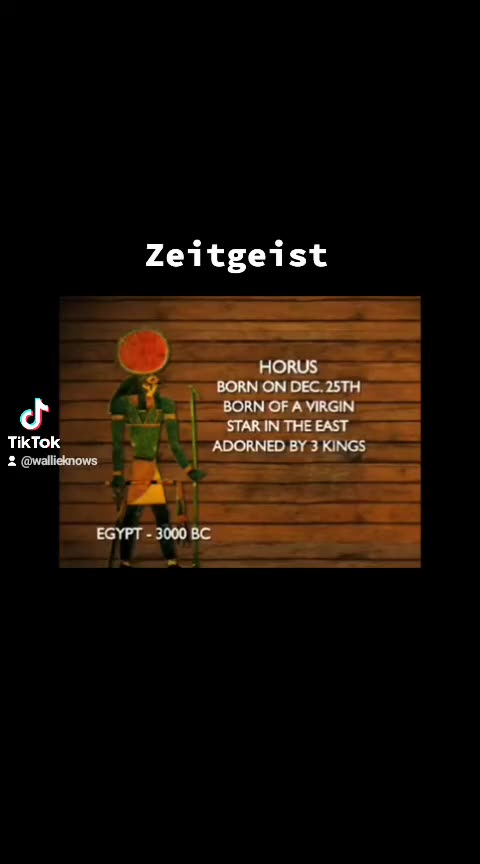 Zeitgeist
