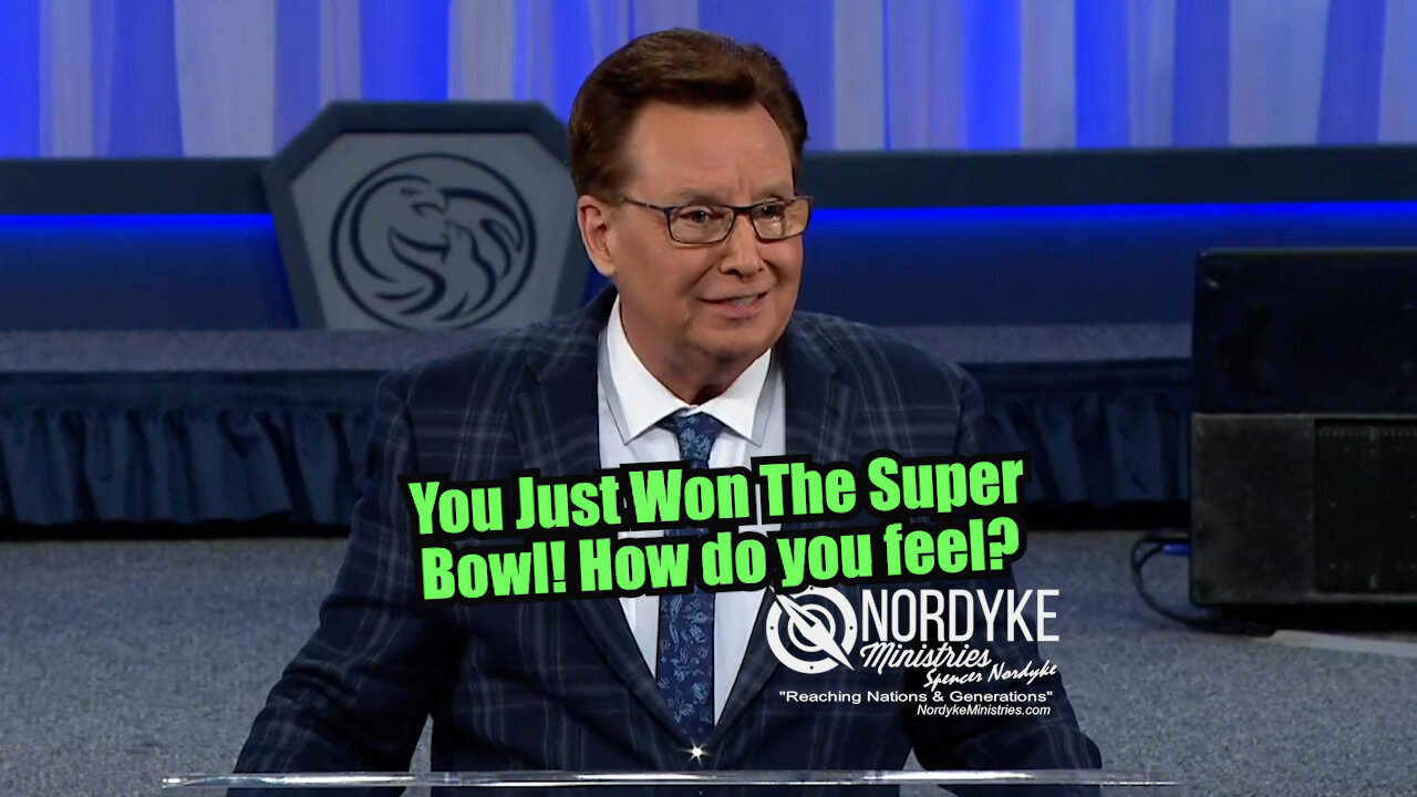 When You're Crushed Inside - Spencer Nordyke