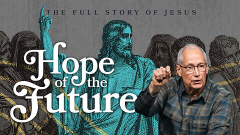 The Hope of Jesus' Return: Are You Ready? 🙏✨