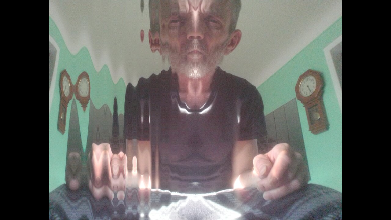 Matrix Cracked
