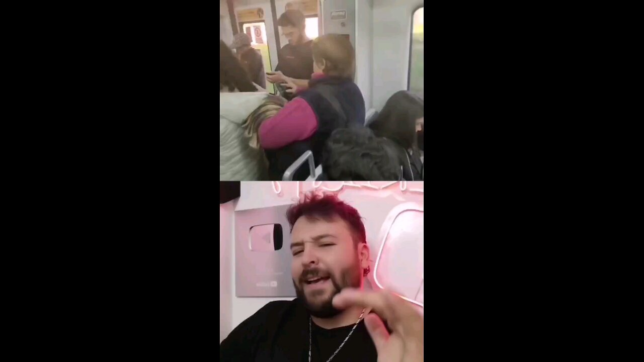 Este video restaura mi fé en la humanidad 🤭