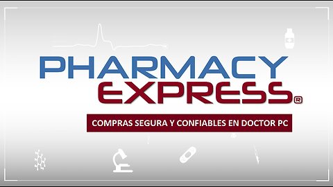 ✅ SISTEMA PHARMACY EXPRESS - PARA BOTICAS Y FARMACIAS