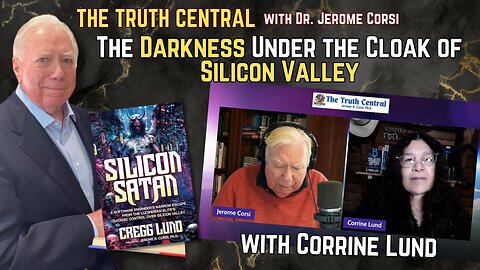 The Darkness Under the Cloak of Silicon Valley