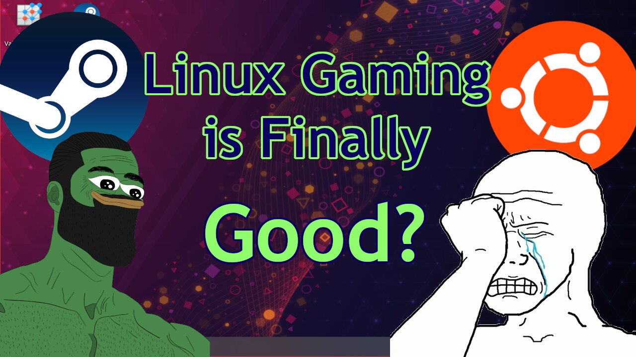 SteamOS | An Overall Good Gaming Linux Distro?