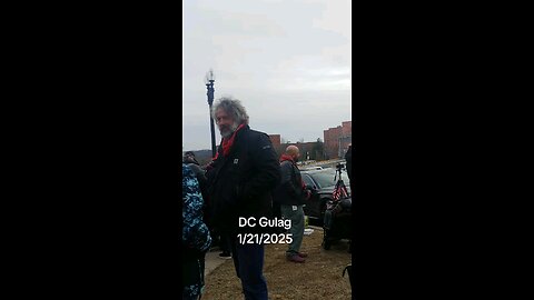 DC Gulag 1/21/2025