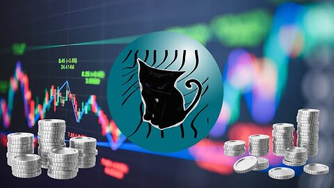 NEW Cat Coin | This One Could Be BIG!