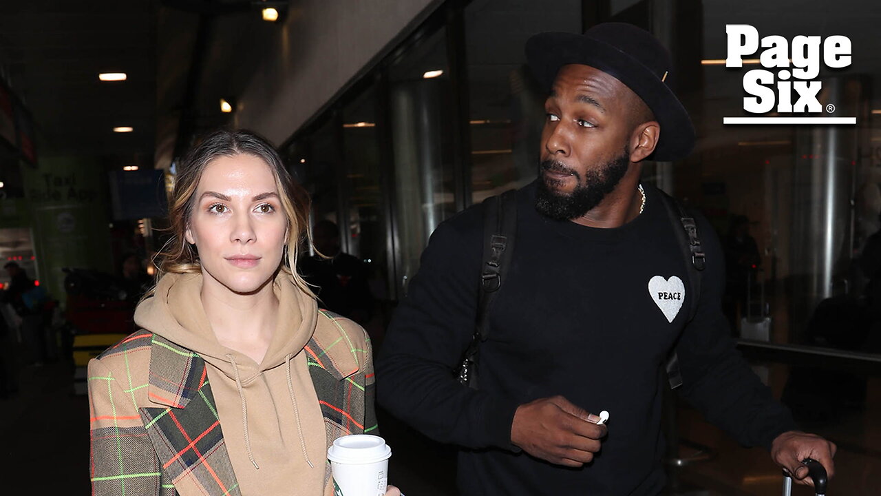 Allison Holker details final evening with Stephen 'tWitch' Boss