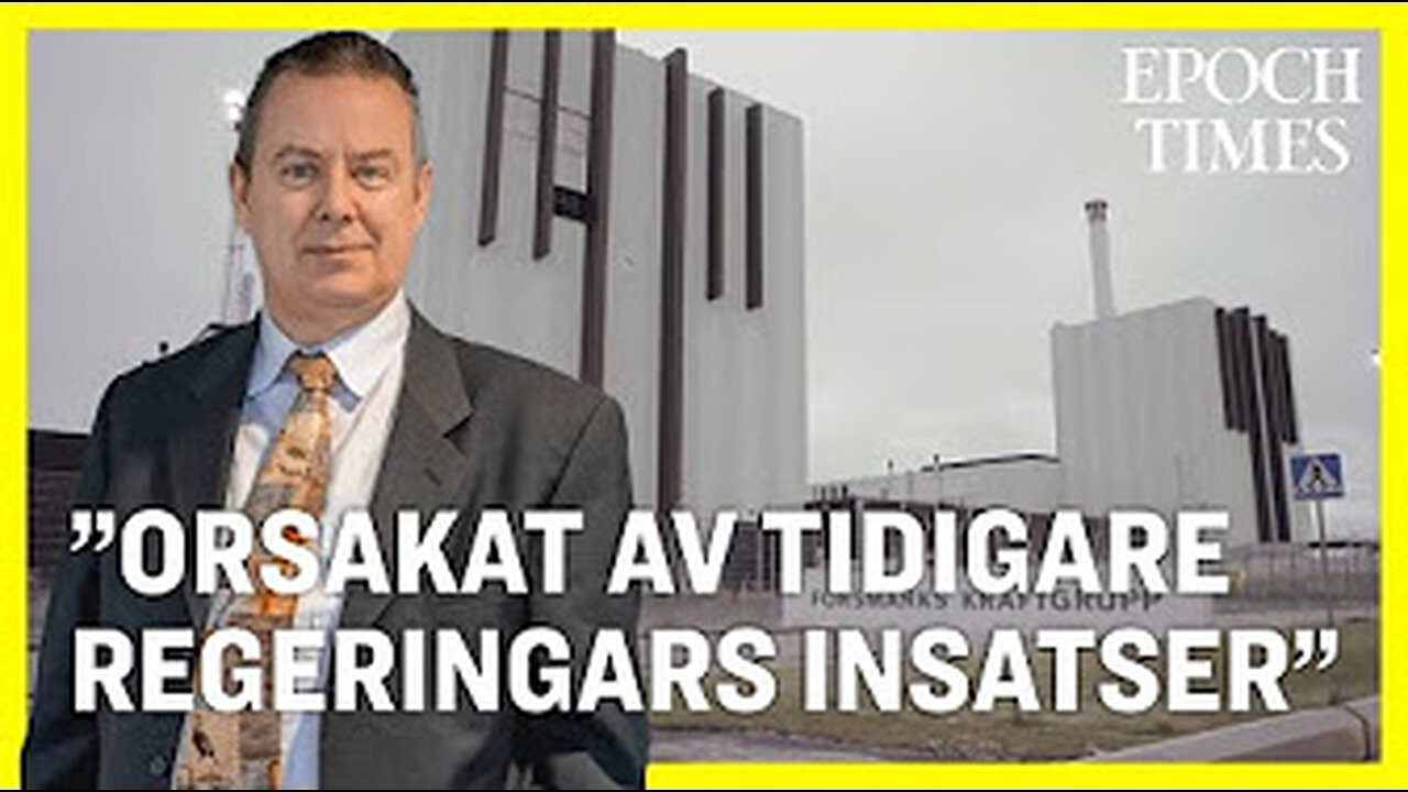 Kärnkraft?