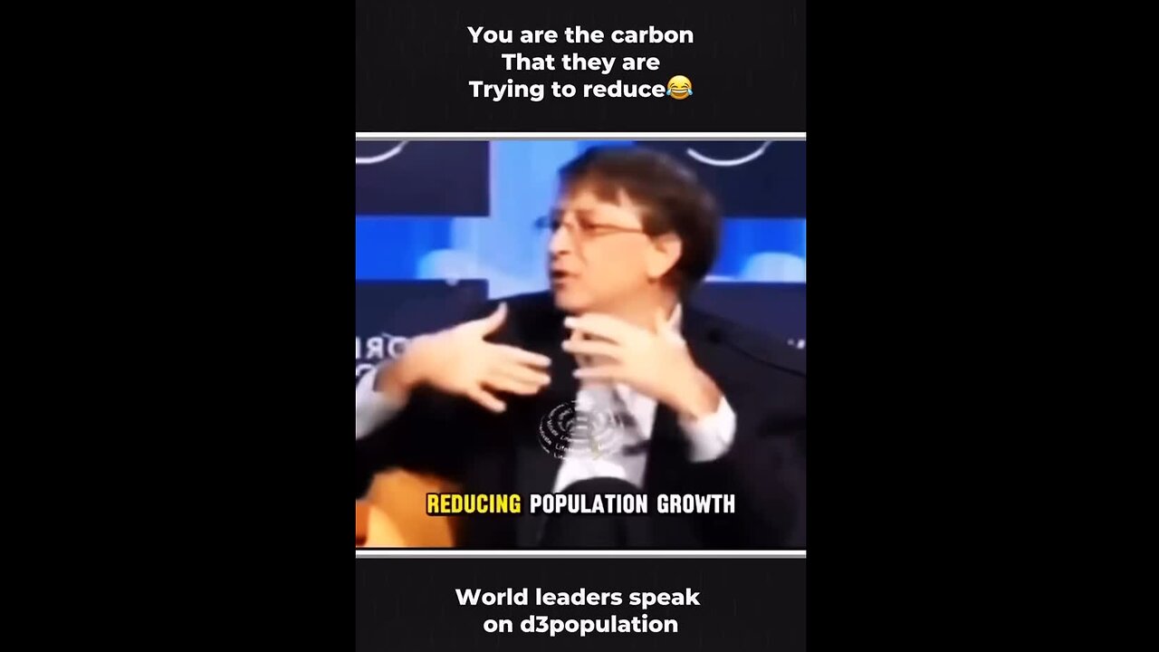 Depopulation, PLandemic 2, Vaccines Are Poison! Wake Up! They Are All Psychopaths!