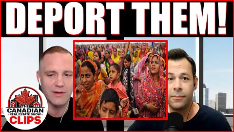 Start Kicking Immigrants Out!
