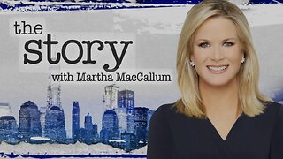 The STORY with Martha MacCallum (02/07/25) FULL EPISODE