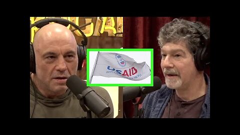 Joe on the Crazy USAID Spending Being Uncovered