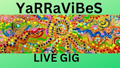 YaRRaViBeS - LIVE GIG IN YARRAMAN ROYAL HOTEL - Bookings available for South East Queensland